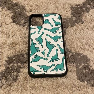 Dino iPhone 11 Case